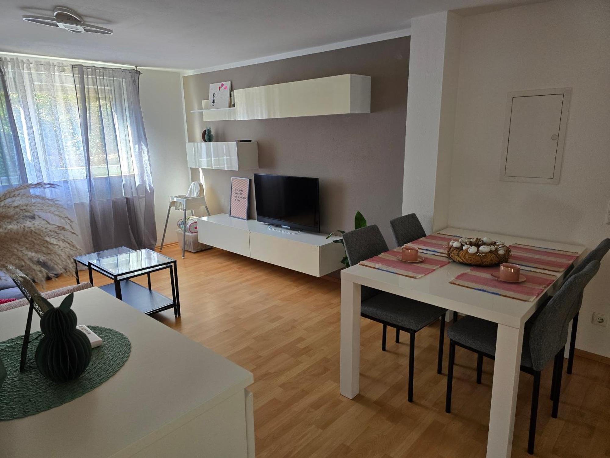Ferienwohnung Heldenfingen Naehe Lego-Land 外观 照片