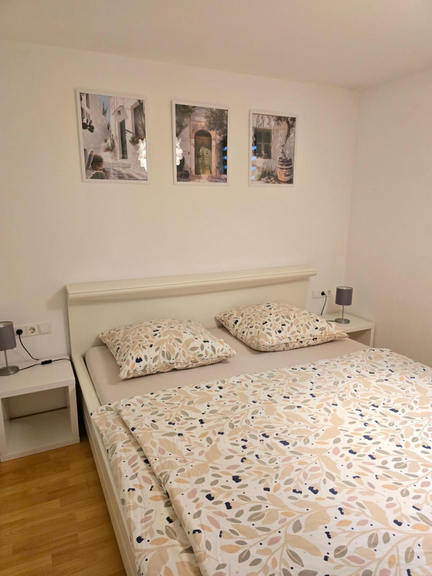 Ferienwohnung Heldenfingen Naehe Lego-Land 外观 照片